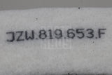 VW Polo 6R 6C Skoda Fabia SEAT Ibiza pollen filter element JZW819653F