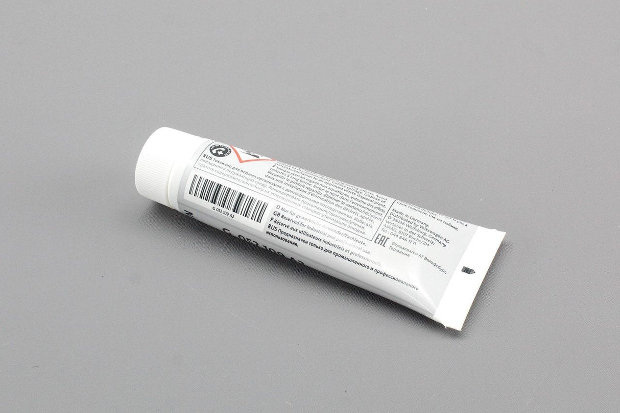VW Audi Skoda SEAT assembly paste 120g tube G052109A2