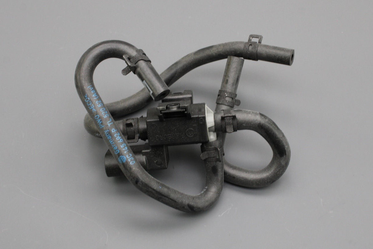 VW Audi Skoda SEAT 1.4TSI turbocharger pressure control valve 03C145692P