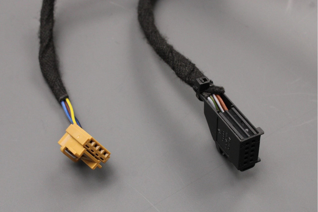 Audi A3 Sportback 2004-2007 door wiring harness (front right) 8P4971035L