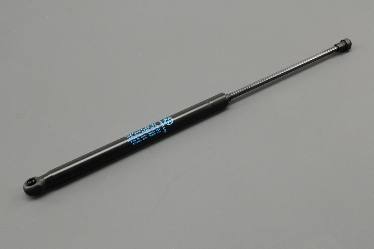 VW Fox 2005-2012 tailgate boot lid gas strut (x1) 5Z6827550B, view 1