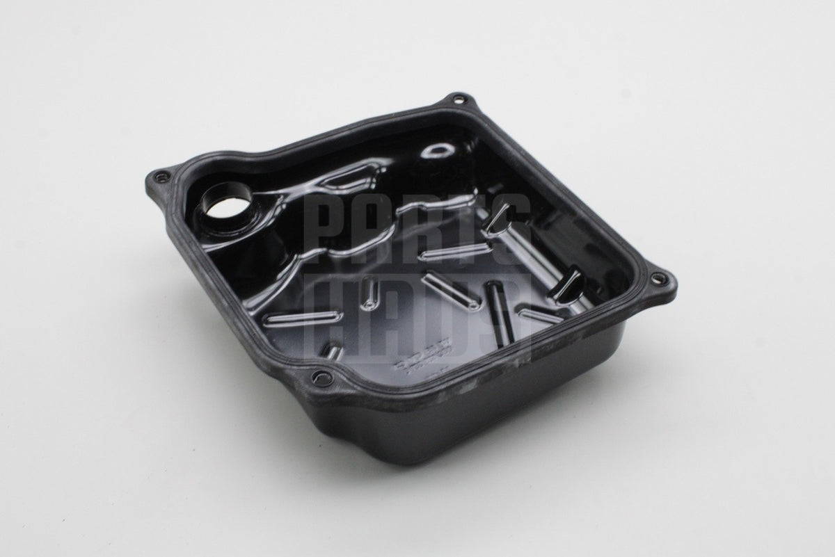VW Audi Skoda SEAT 7 speed DSG gearbox mechatronic oil sump 0GC325201L