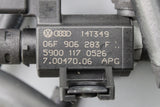 VW Audi Skoda SEAT 1.4TSI turbocharger pressure control valve 03C145692P