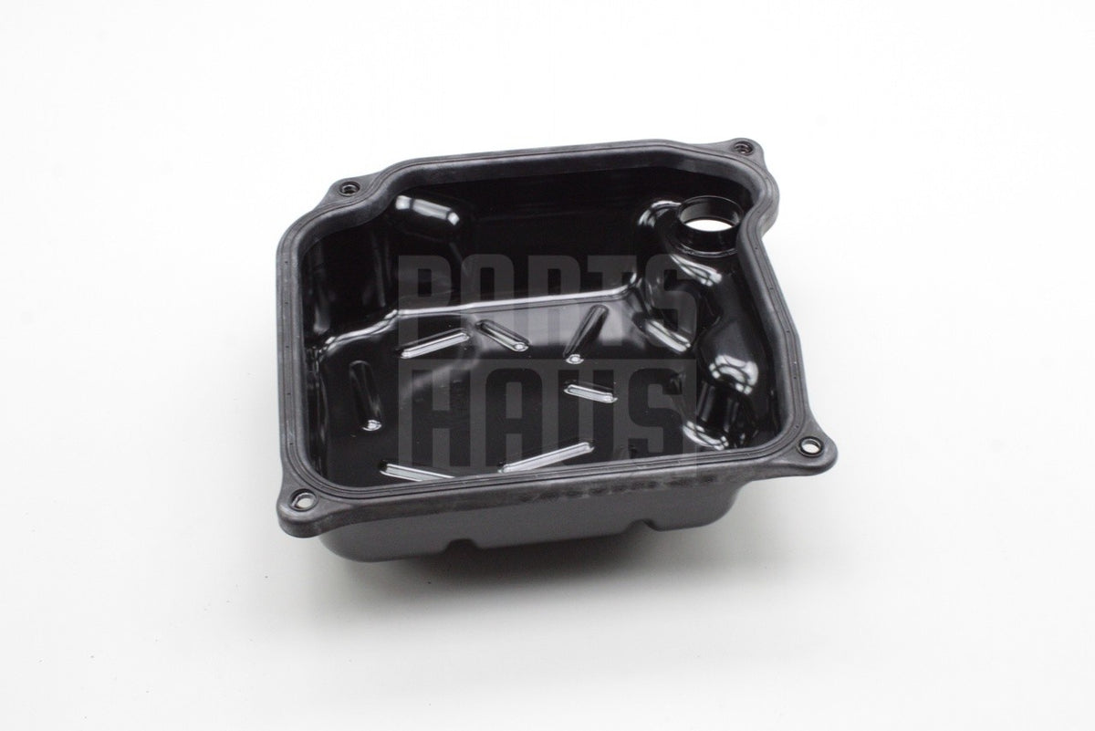 VW Audi Skoda SEAT 7 speed DSG gearbox mechatronic oil sump 0GC325201L