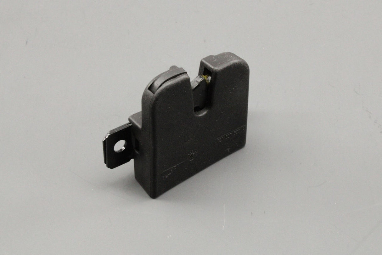 VW Transporter T6 T6.1 rear wing door latch (lower right) 7E0827506A