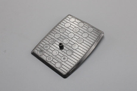VW Tiguan SEAT Tarraco arm-rest stowage comp insert mat 5NA863328A 82V