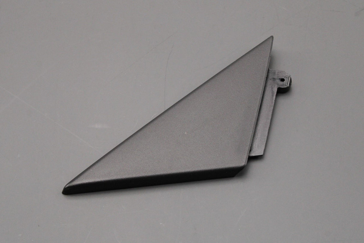 Audi TT TTS TTRS 2007-2014 exterior door trim (right) 8J0837638A