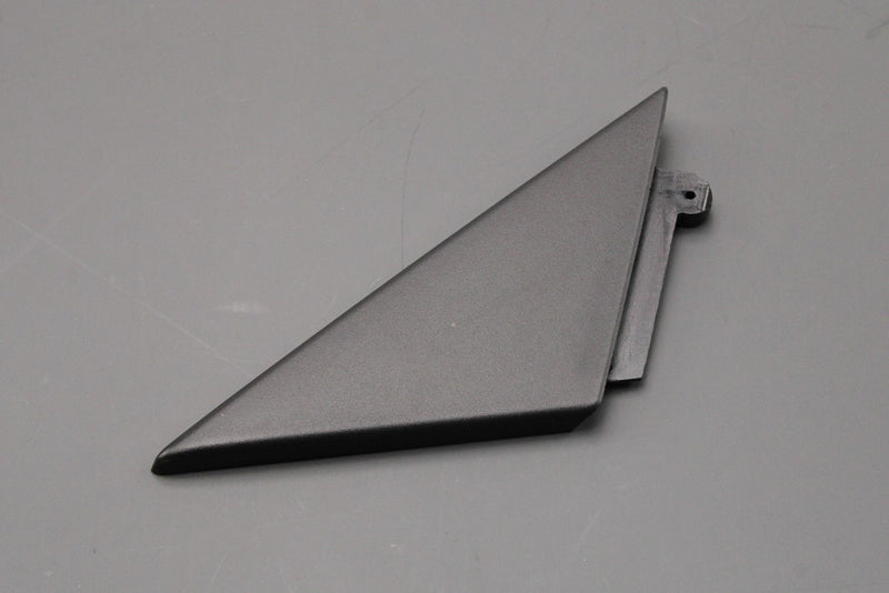 Audi TT TTS TTRS 2007-2014 exterior door trim (right) 8J0837638A, view 1