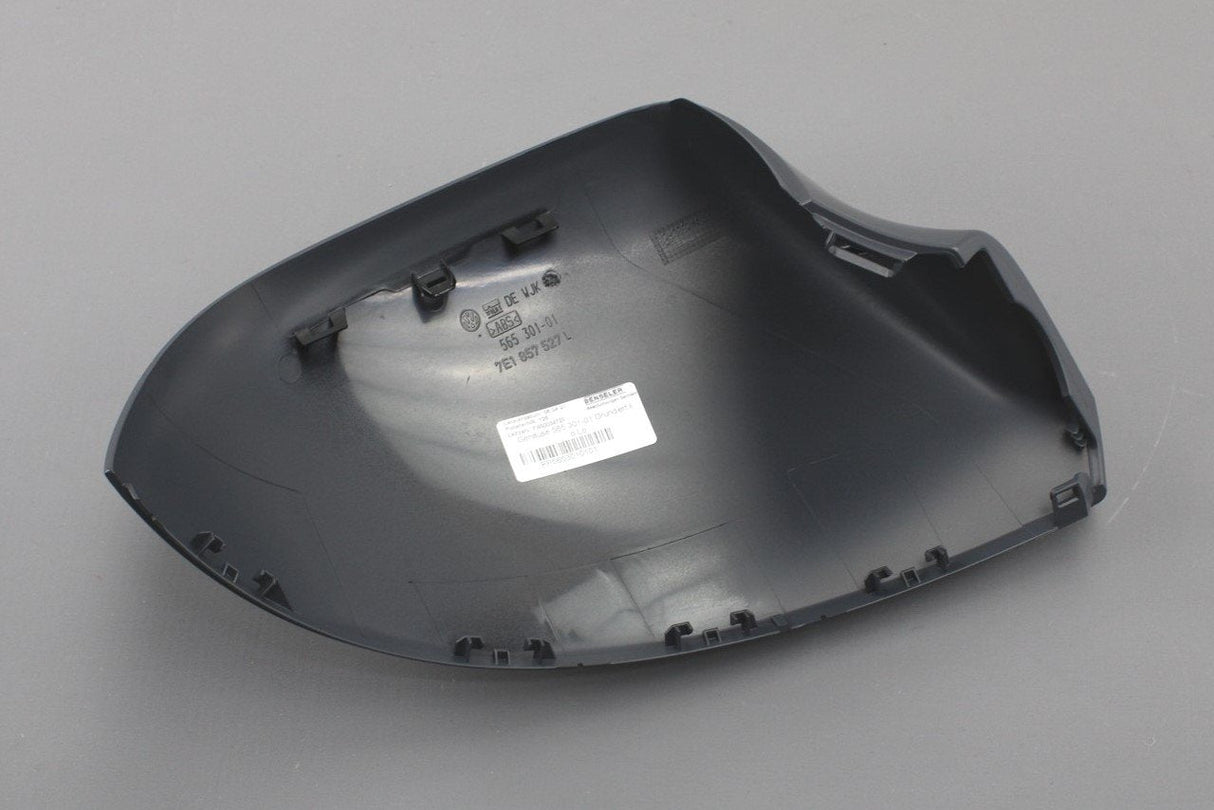VW Transporter T6 T6.1 Amarok wing mirror cap (left) 7E1857527L GRU