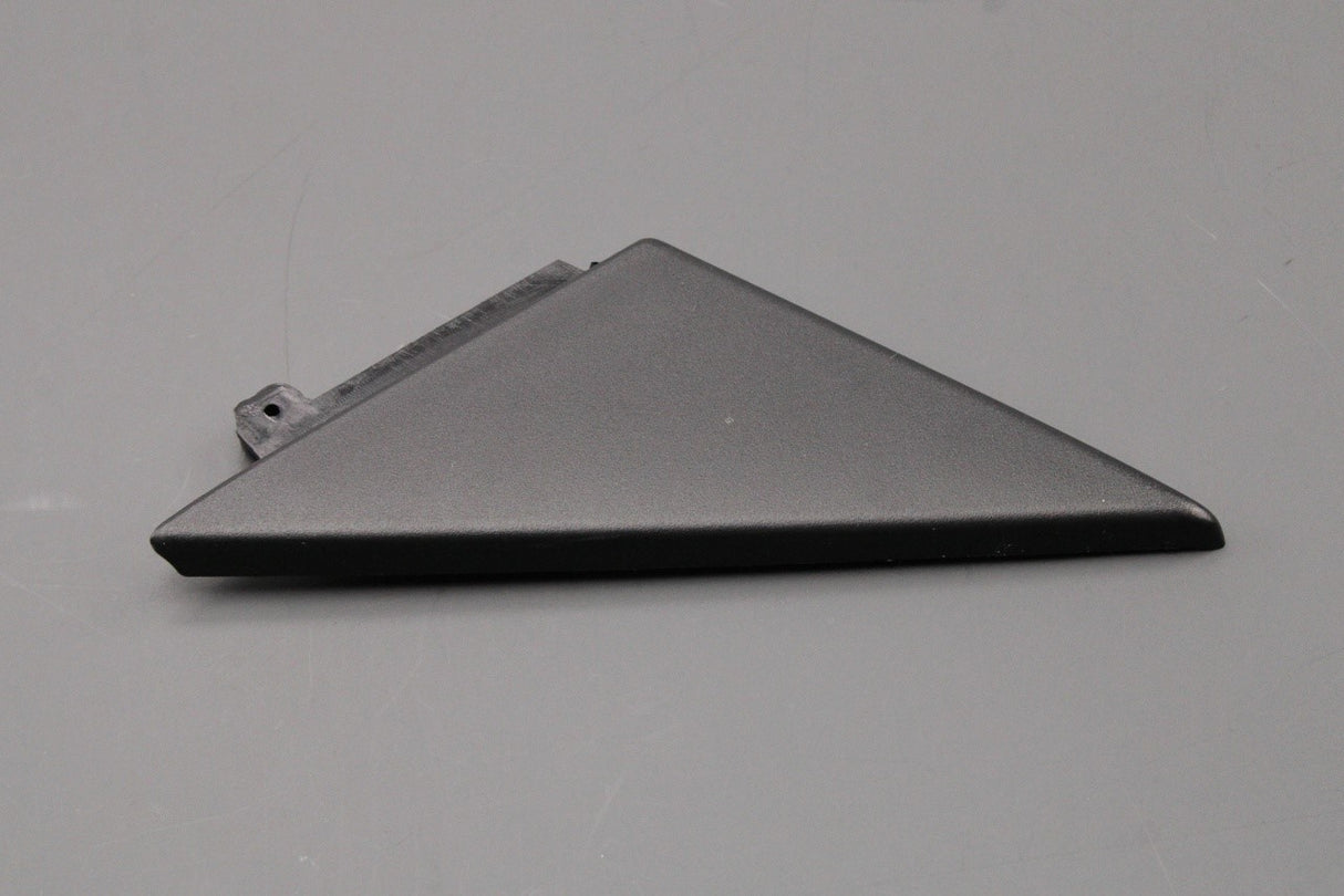 Audi TT TTS TTRS 2007-2014 exterior door trim (right) 8J0837638A