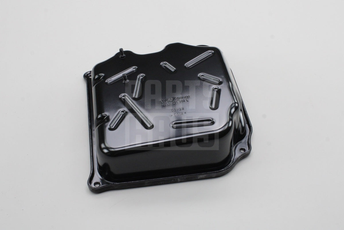 VW Audi Skoda SEAT 7 speed DSG gearbox mechatronic oil sump 0GC325201L