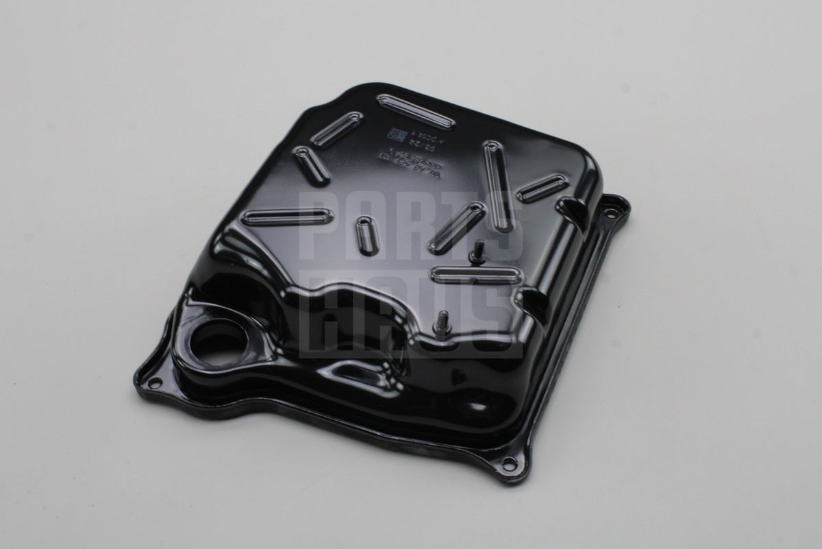VW Audi Skoda SEAT 7 speed DSG gearbox mechatronic oil sump 0GC325201L