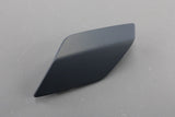 VW Golf R MK6 09-13 headlight washer jet cover (left) 5K0955109G GRU