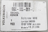 VW Audi Skoda SEAT 7 speed DSG gearbox mechatronic oil sump 0GC325201L