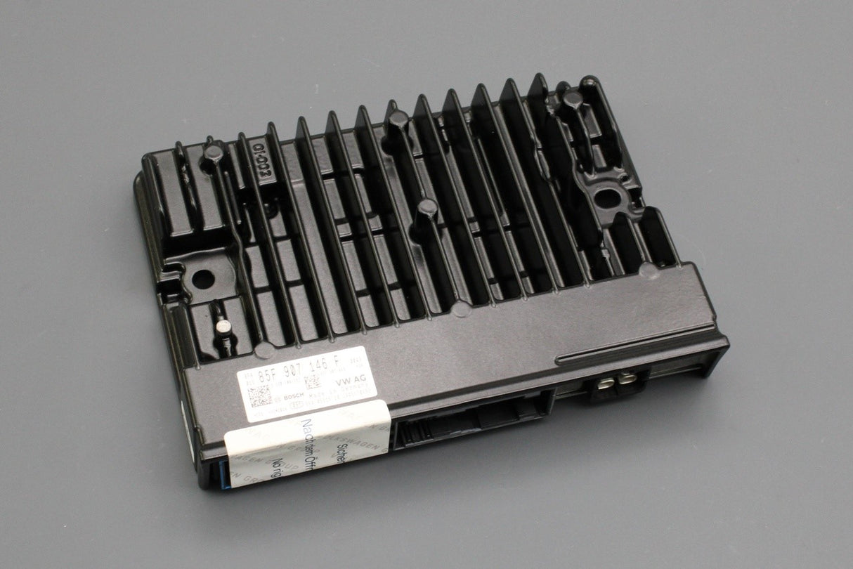 Audi Q6 e-tron 2024-on central control unit 85F907146F 008