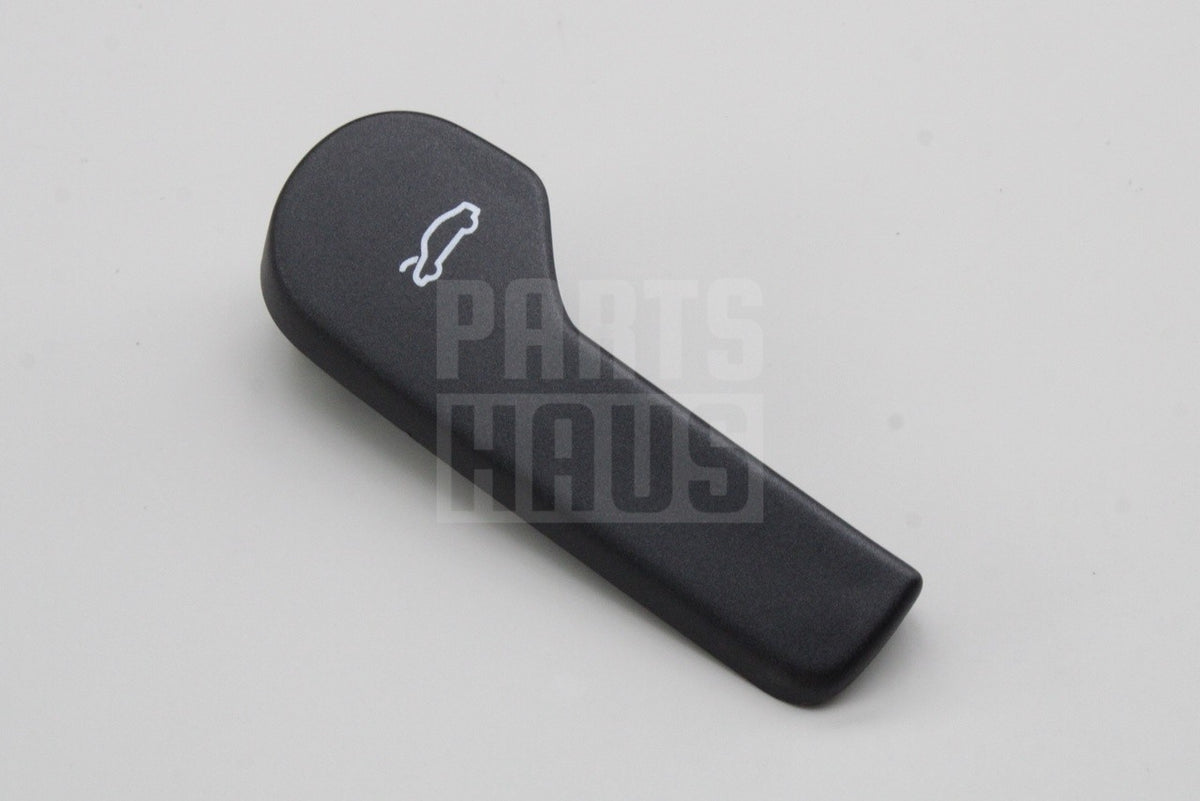 VW Transporter Up Skoda SEAT Mii LHD bonnet release handle 7E1823533 9B9