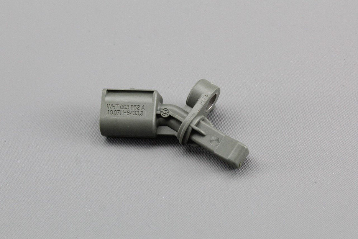 VW Polo T-Cross Audi A1 Ibiza Arona rear wheel speed sensor WHT003862A