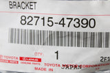 Toyota bracket 82715-47390