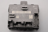 VW Touareg Audi A6 A8 Q5 Q8 18-on door control unit (drivers) 4M1959793J