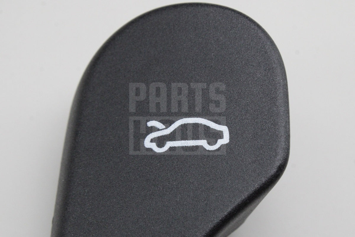 VW Transporter Up Skoda SEAT Mii LHD bonnet release handle 7E1823533 9B9