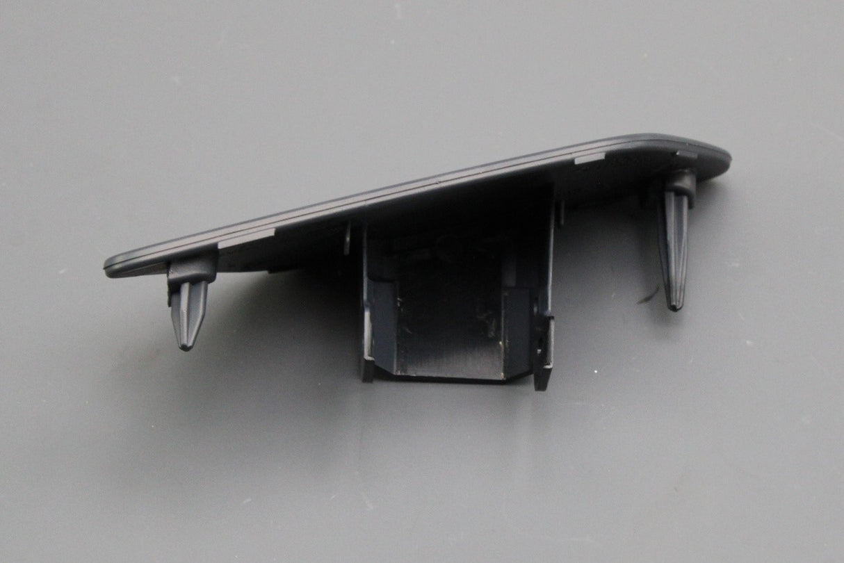 Audi Q2 2017-on headlight washer jet cover cap (left) 81A955275B GRU