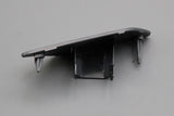 Audi Q2 2017-on headlight washer jet cover cap (left) 81A955275B GRU