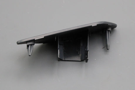 Audi Q2 2017-on headlight washer jet cover cap (left) 81A955275B GRU