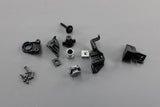 VW Golf SV 2014-20 headlight bracket repair kit (left) 510998225B