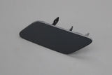 Audi Q2 2017-on headlight washer jet cover cap (left) 81A955275B GRU