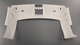 VW California T5.1 T6 12-19 moulded headliner (pop-up roof) 7E7867501D