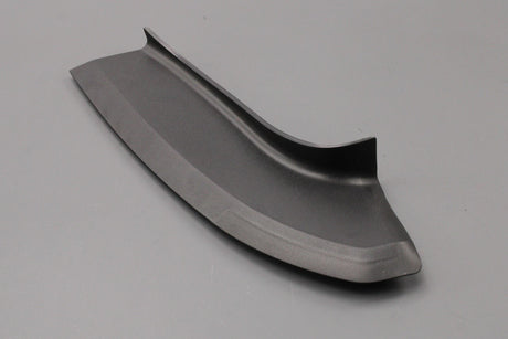 Audi A6 S6 Saloon 2005-08 weatherstrip cover (rear right) 4F5853268C 01C