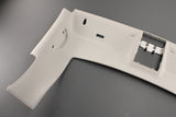 VW California T5.1 T6 12-19 moulded headliner (pop-up roof) 7E7867501D