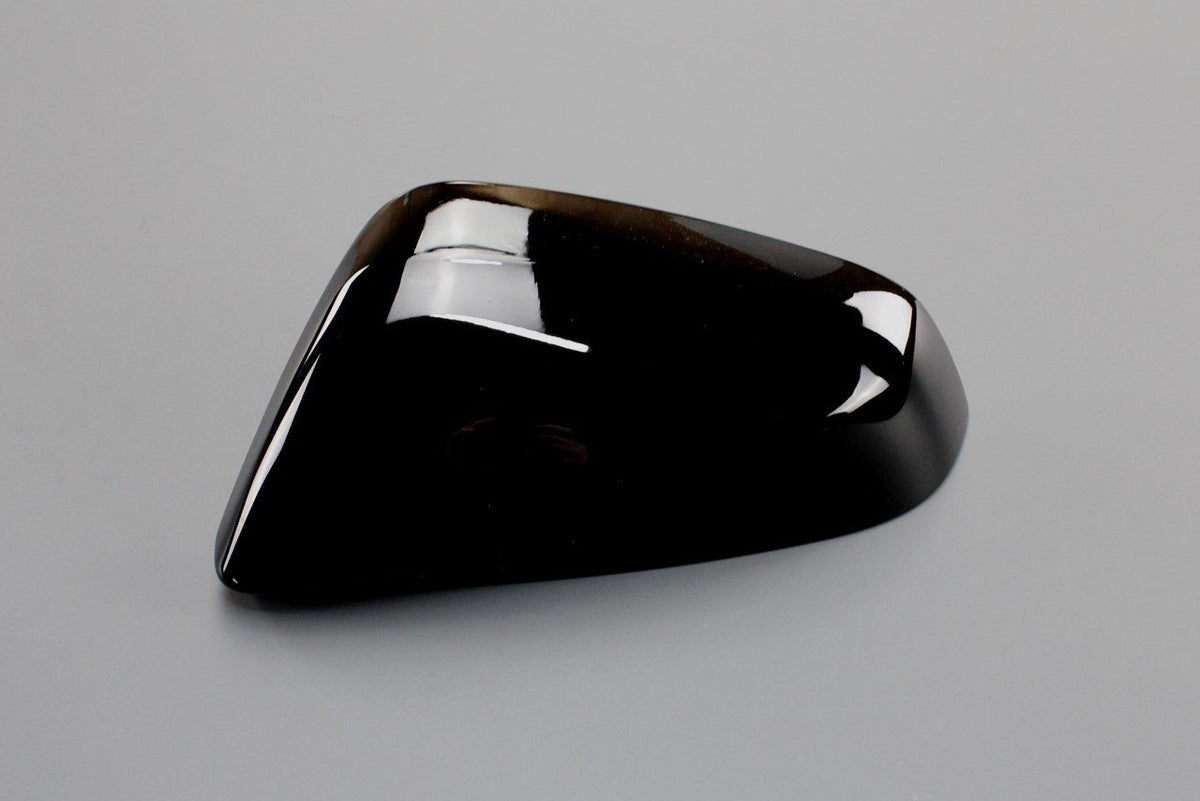 Lexus NX/RX series 2014-on wing mirror cover (left outer) 87945-78020-C0, view 1