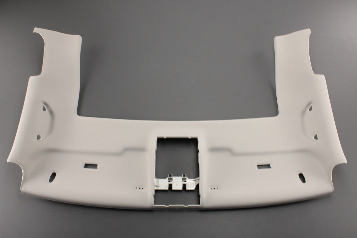 VW California T5.1 T6 12-19 moulded headliner (pop-up roof) 7E7867501D