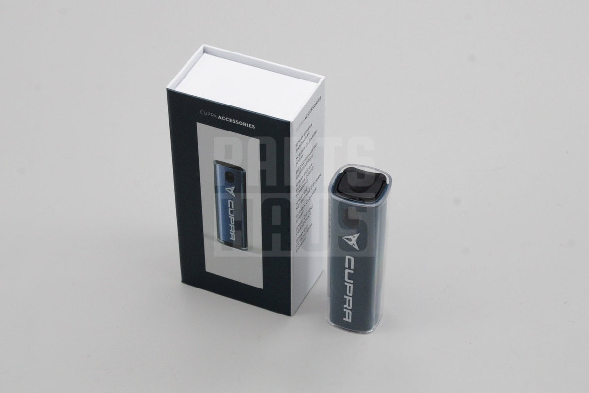 CUPRA accessory 2-in-1 display screen cleaner 000071783B