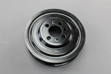 VW Polo Audi Skoda SEAT crankshaft vibration damper (1.4TDI) 04B105243B