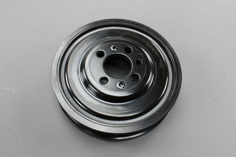 VW Polo Audi Skoda SEAT crankshaft vibration damper (1.4TDI) 04B105243B