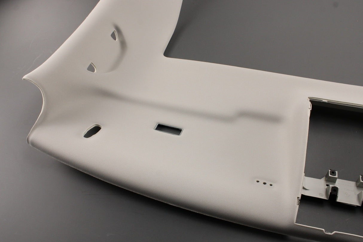 VW California T5.1 T6 12-19 moulded headliner (pop-up roof) 7E7867501D