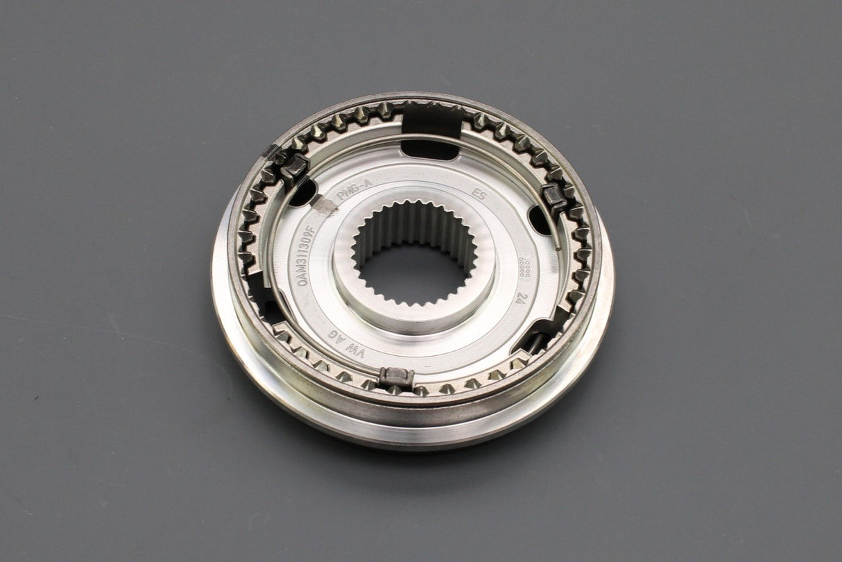 VW Audi Skoda SEAT 0AM synchronizing hub (DQ200) 0AM311301L