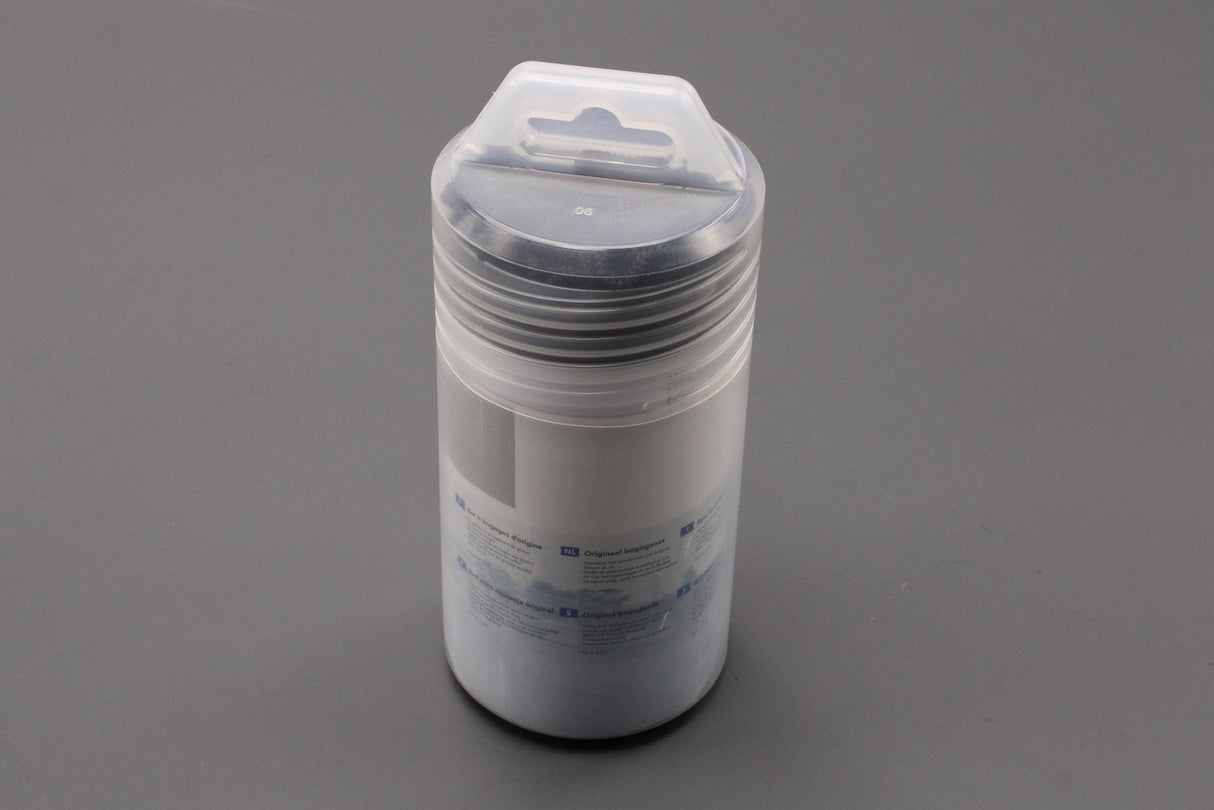 VW Passat Golf Estate Tayron ID.7 Tiguan 09-on luggage net 3C9065110