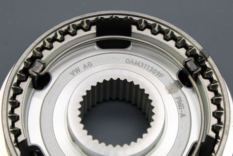 VW Audi Skoda SEAT 0AM synchronizing hub (DQ200) 0AM311301L