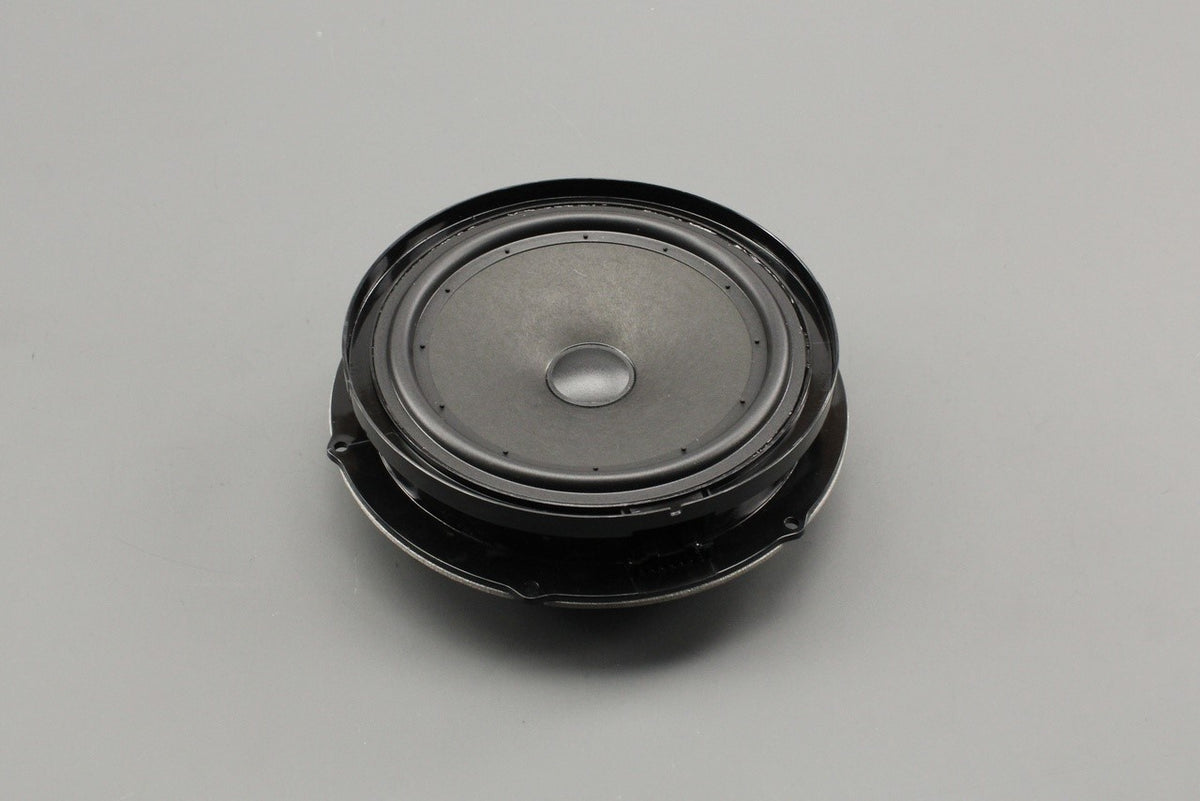 VW Transporter T6 2016-2019 bass loudspeaker 7E0035454D, view 1