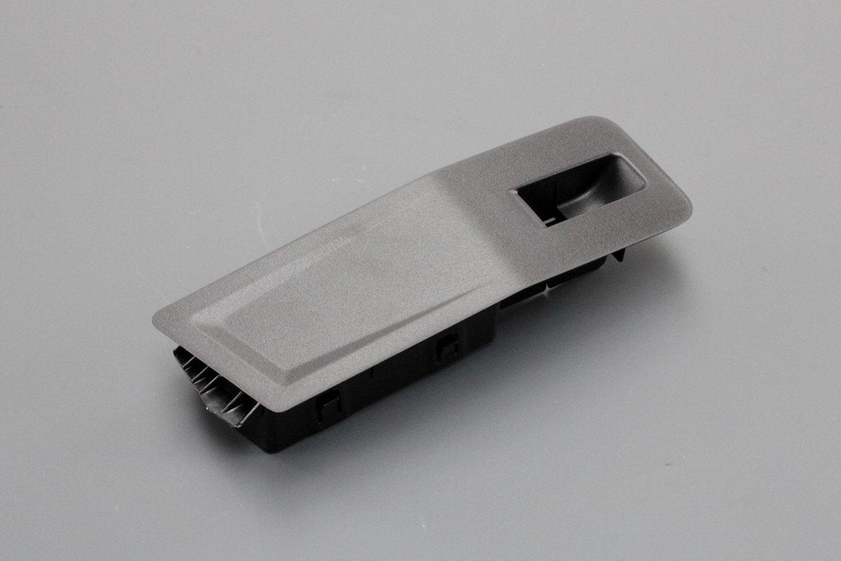 VW T-Roc 2018-on door trim for window switch (left) 2GA867255A 82V, view 1