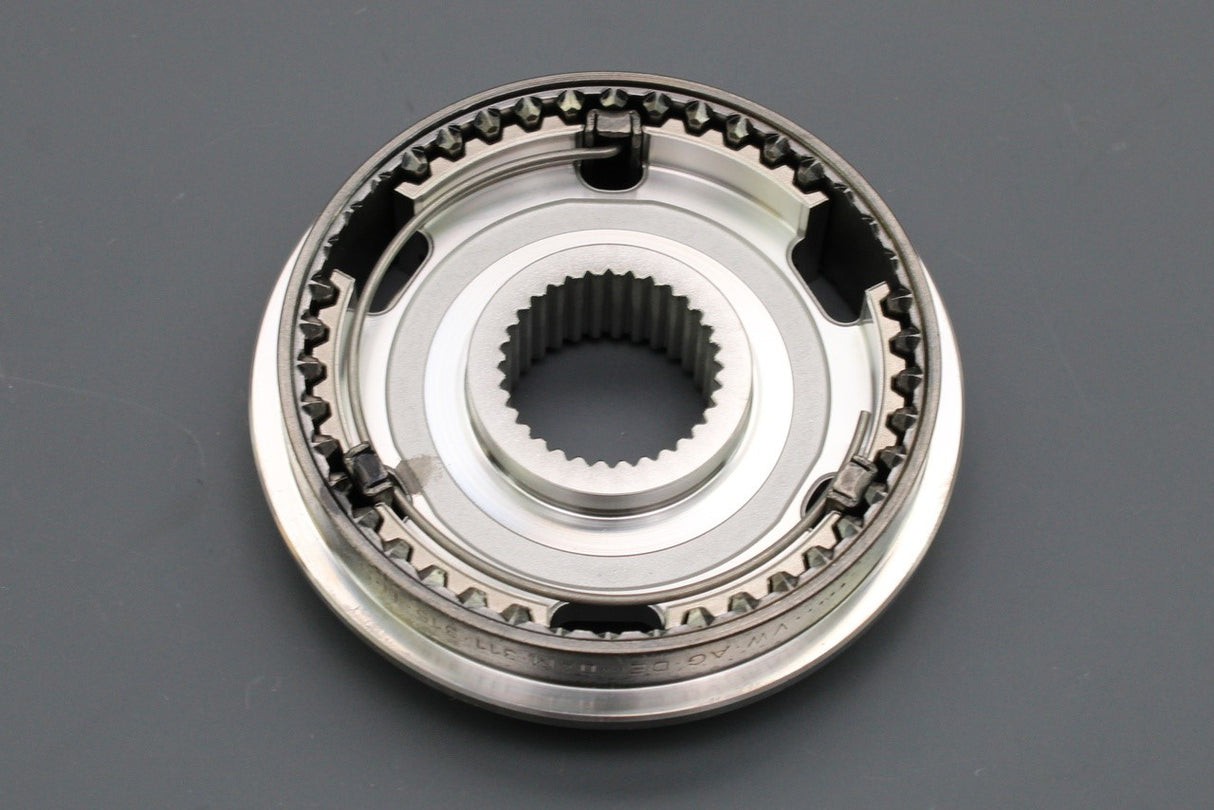VW Audi Skoda SEAT 0AM synchronizing hub (DQ200) 0AM311301L