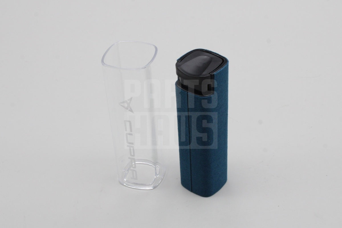 CUPRA accessory 2-in-1 display screen cleaner 000071783B