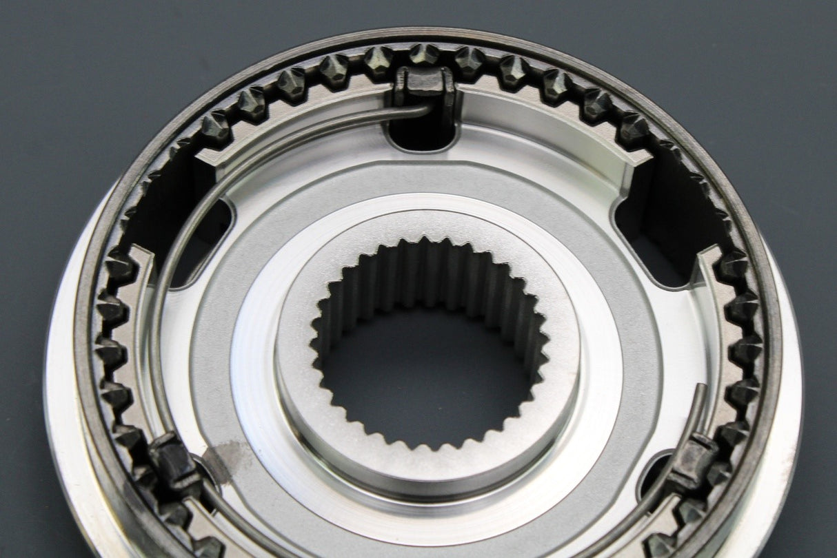 VW Audi Skoda SEAT 0AM synchronizing hub (DQ200) 0AM311301L