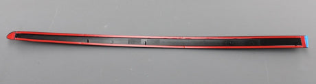 VW Caddy Touran Door protector trim black (front right) 1T0853516E 9B9