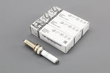 VW Polo AW SEAT Ibiza 2018-on 1.0 3 cylinder spark plugs x3 05C905626