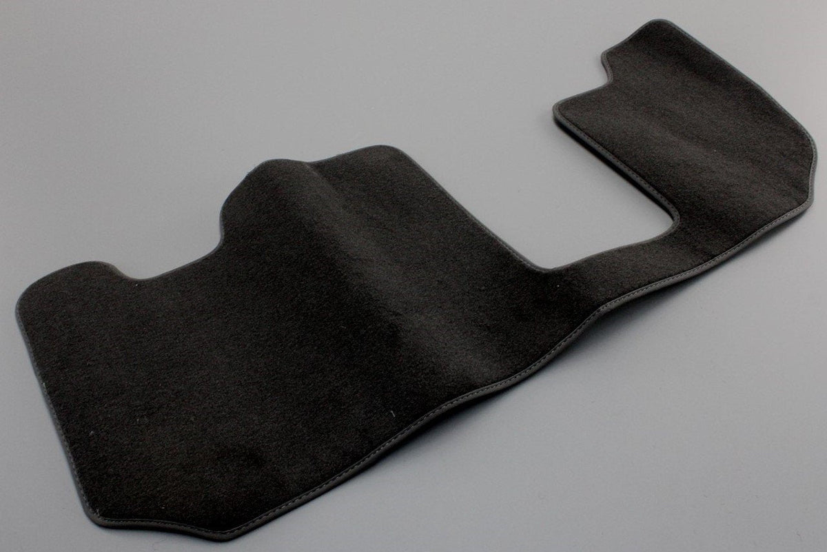 SEAT Tarraco 2019-on 7-seater carpet floor mats (3rd row) 5FJ863011A LOE, view 1