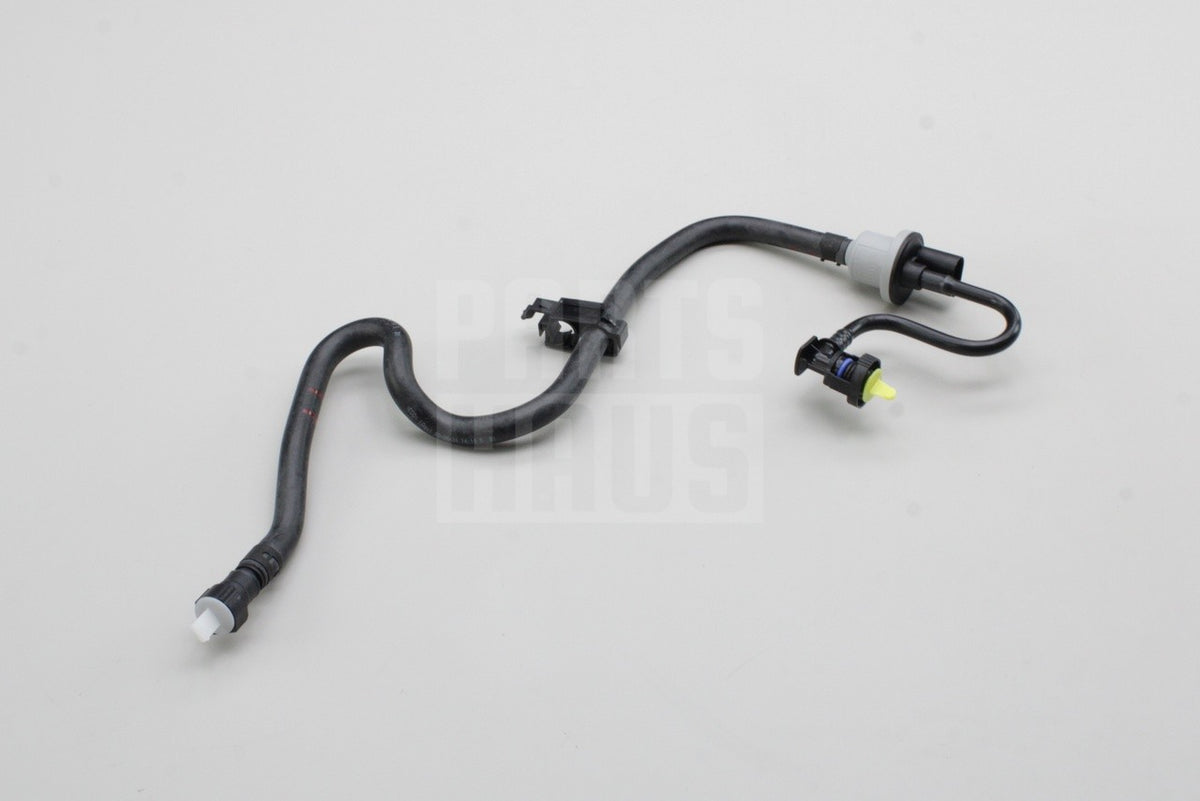VW Audi Skoda SEAT CUPRA 1.5 TSI cylinder head breather hose 05E133366C